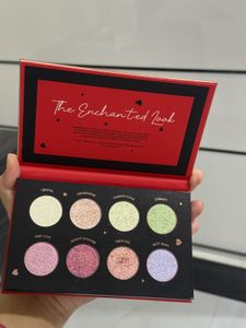 Forever52 Sparkle Eyeshadow