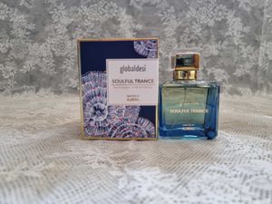 Ajmal Globaldesi Soulful Trance Perfume