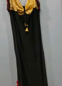 Elegant Night Slip