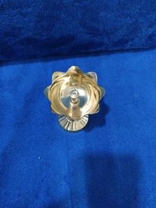 Lotus Diya
