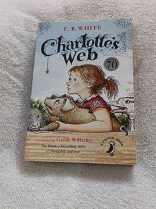 Charlotte's Web
