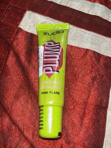 Zudio Plump Cooling Gloss
