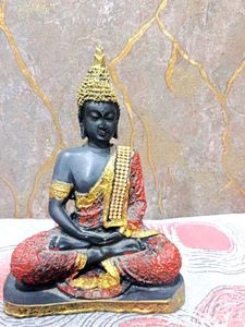 Lord Buddh Peace Idol