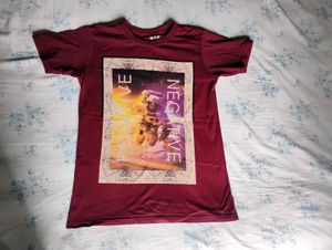 ♥️✨Printesty look t shirt ✨