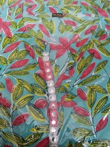Rayon  Kurti Xl,Xxl Both Available