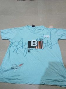 Graphic Print T-Shirt