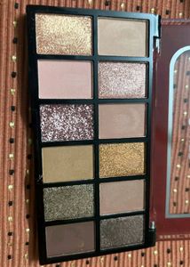 Mars Concealer Contour Highlighter Pallet