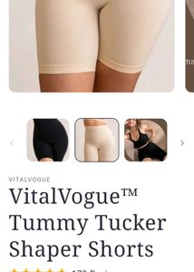 Shape Wear/ Tummy Tucker