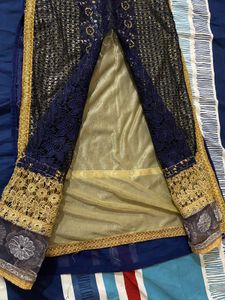 Party Wear Salwar Suit