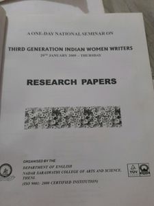 Literature Notes UGC NET ENGLISH