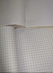 Totally New Notebook