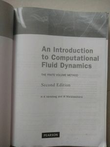 An Introduction To CFD