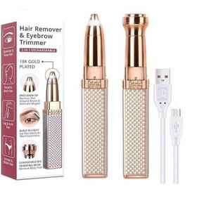 Hair trimmer