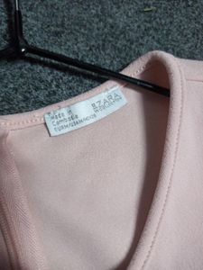 Zara Short