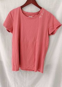 Coral Dreamers Tee