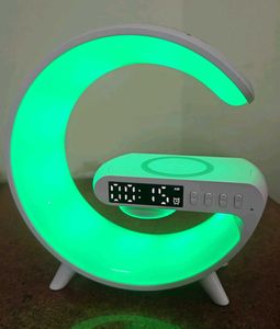 Smart Light &amp; Sound Machine