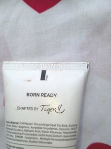 PROWL Face Wash