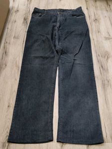 Ma559 Walker Lycra Bootcut Jeans Waist 34