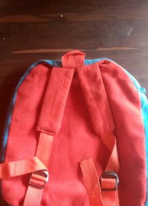 Baby bag for nursary kids