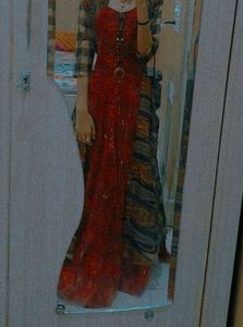 Long Quality Dress 👗