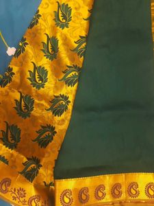 Pattu Saree