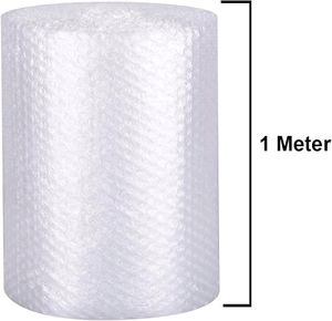 Bubble Wrap For Packing, 80 GSM