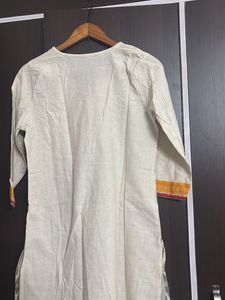 Cotton Kurta