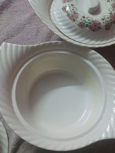 Crockery Sets  Bartan Combo