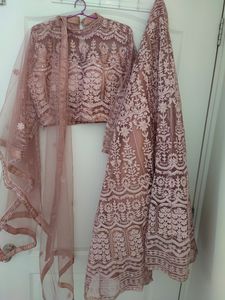 Price Drop!! Grab Soon. Beautiful Lehenga Choli