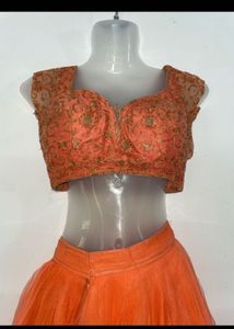 Lehenga Choli