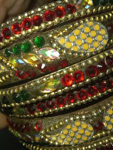Bangles