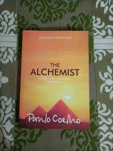 The Alchemist