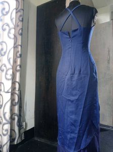 Fit In Gown