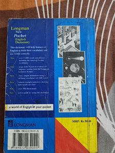Dictionaries