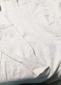 Pure Wool Knitted Dress
