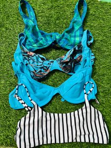 34 Size Non Padded