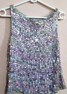 Party Wear Top
