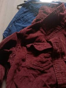 Kids&#39; Outfit - Shirt &amp; Pants Set