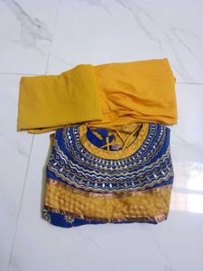 Ethnic Kurta Set