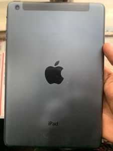 Apple Ipad mini 16 gb first