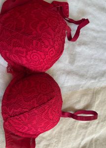 H&M Push Up bra