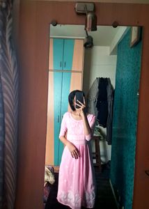 Pink Dress💗