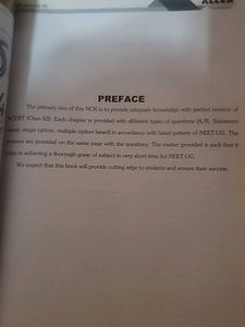 Ncert Complete Revision Chemistry Class 12 Cbse
