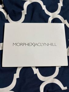 Morphe Jaclyn Hill eyeshadow Palette