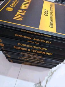 IAS Exam Study Material