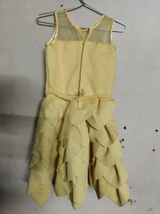 Girl&#39;s Partywear Frock