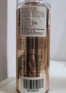 Combo Guess Body Mist