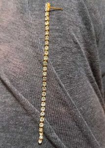 Beautiful Long Chain Earrings 😍😍