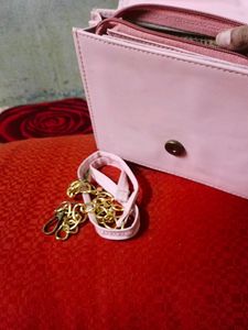 Sling Bag