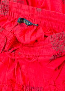 Ethnic Skirt